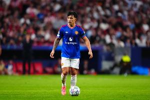 泰晤士：利马敢于公开指出高层问题值得肯定，他道出曼联球迷心声